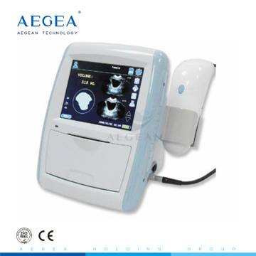 АГ-PC001 малой мощности стоимость больнице портативный ультразвуковой аппарат цена